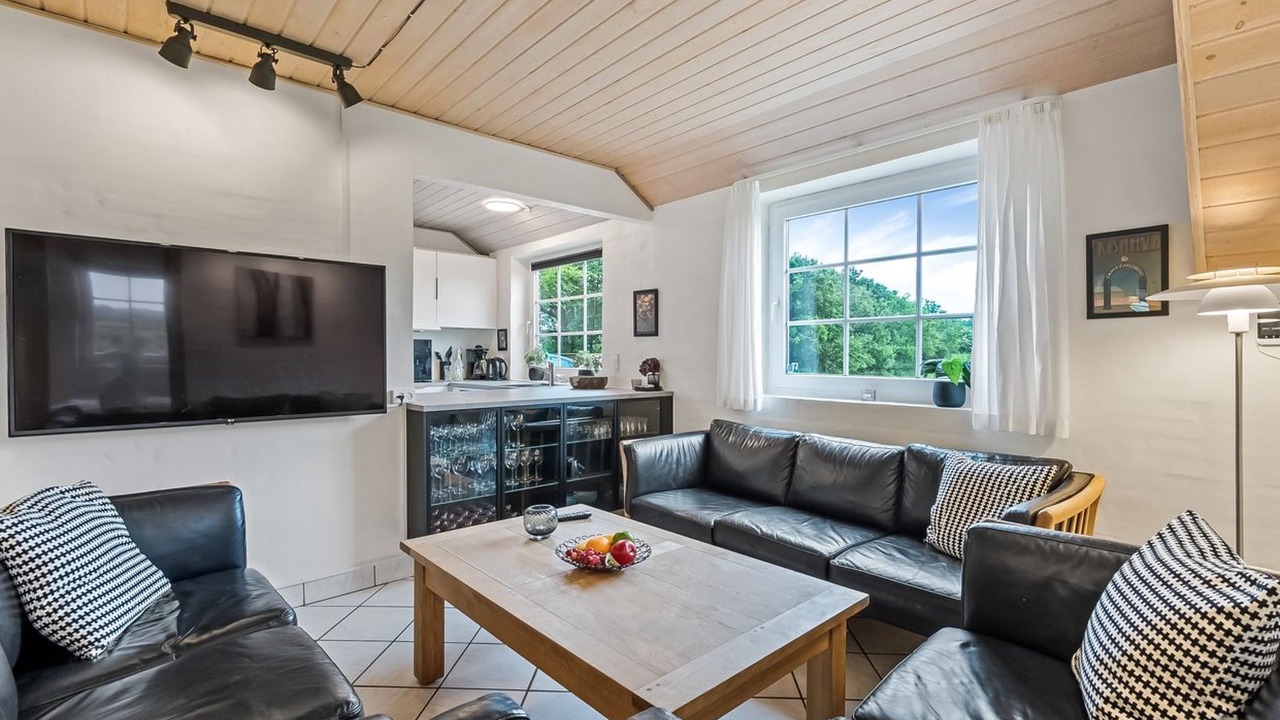Photo of Livingroom in Lodbjerg Hede