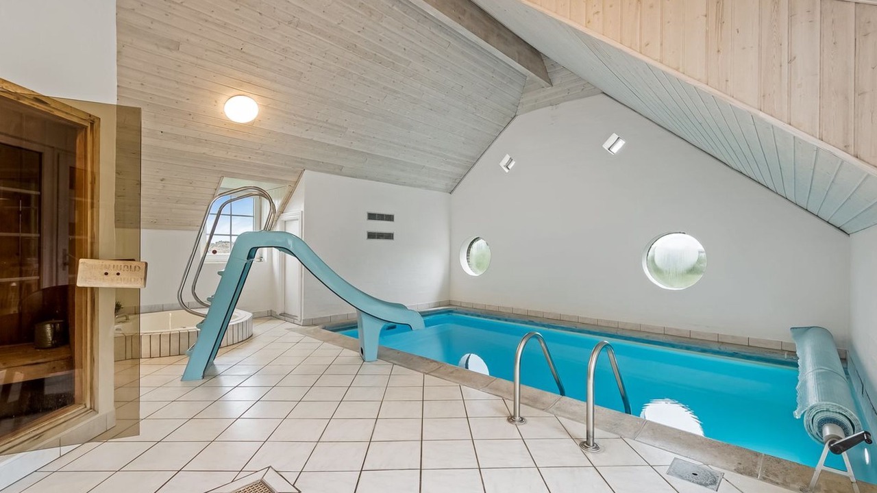 Photo of Outdoor in Lodbjerg Hede