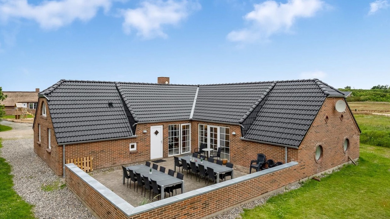 Photo of Others in Lodbjerg Hede