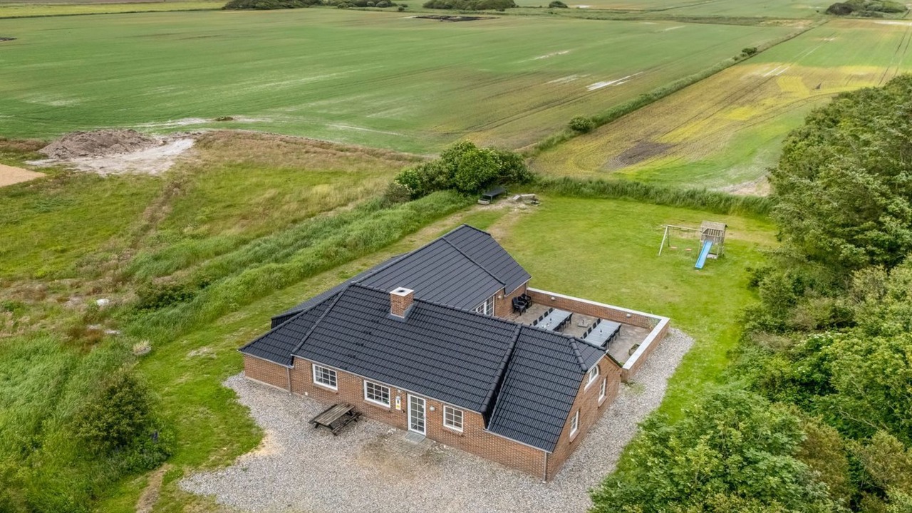 Photo of Others in Lodbjerg Hede