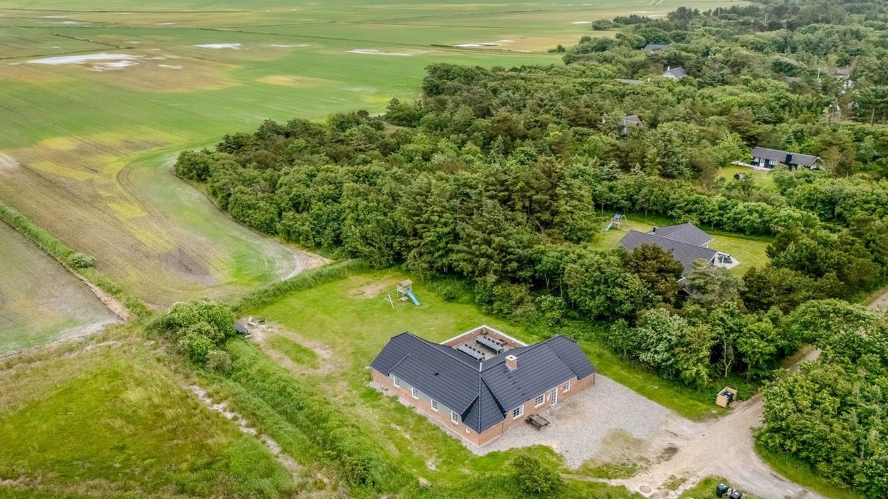 Photo of Others in Lodbjerg Hede