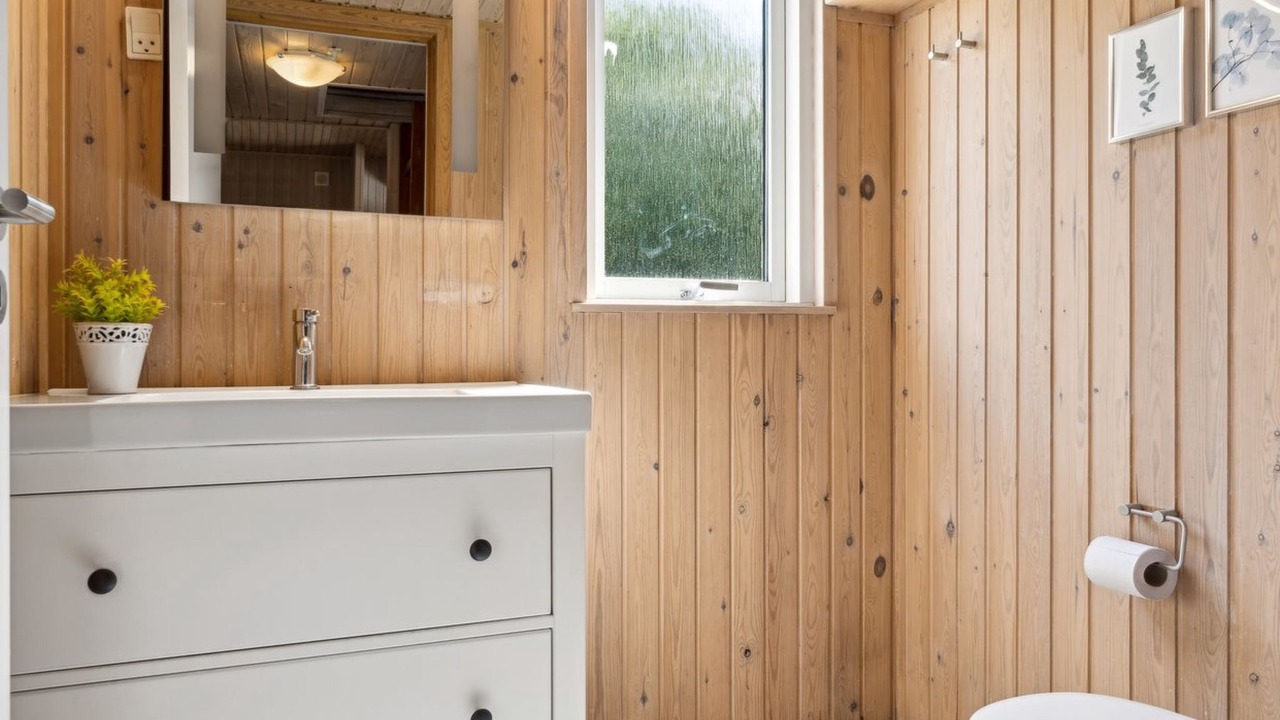 Photo of Bathroom in Ristinge