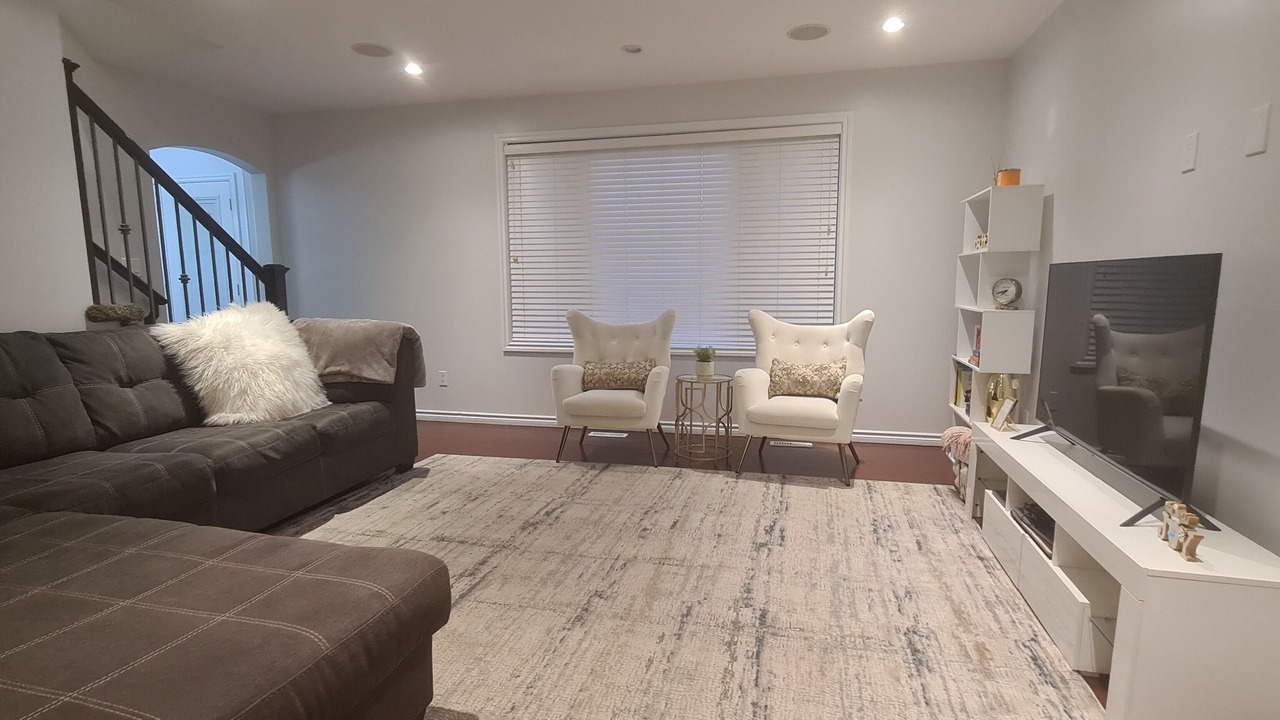 Photo of Livingroom in Stonebridge