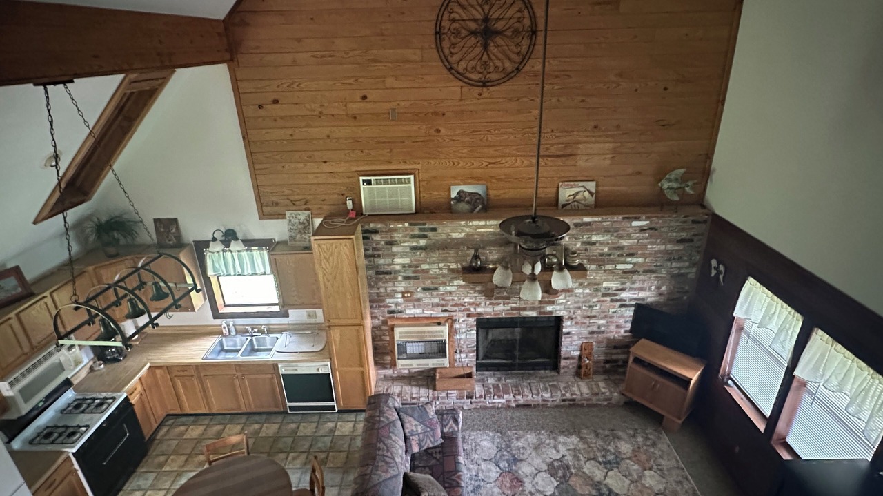 Photo of Livingroom in Longleaf