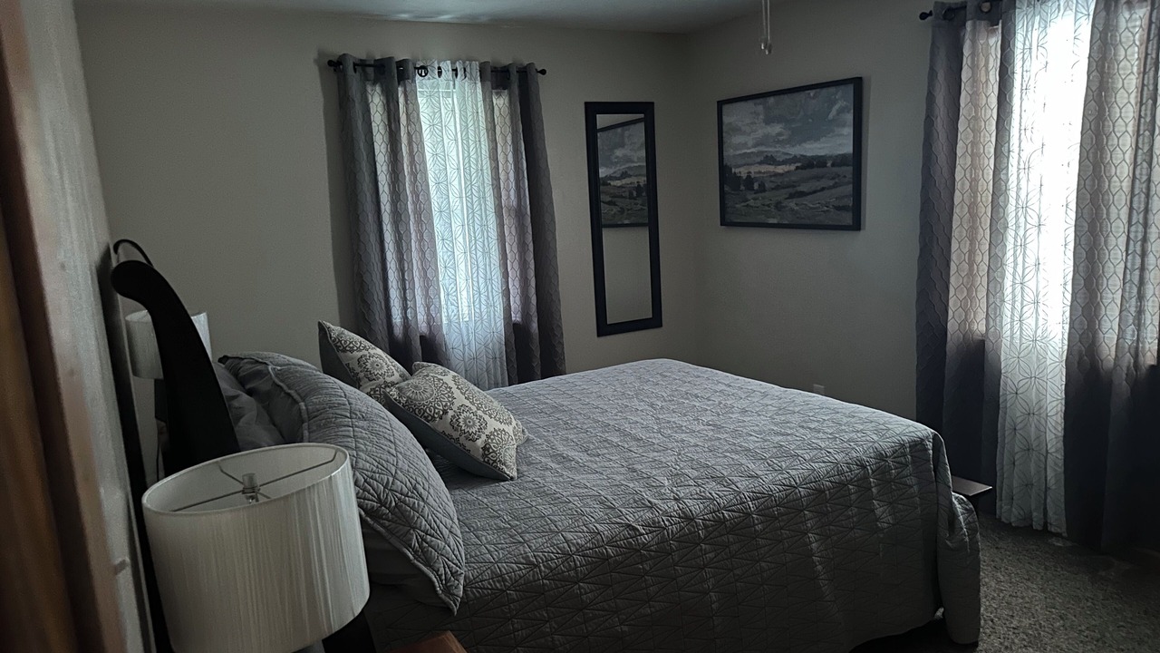 Photo of Bedroom in Longleaf