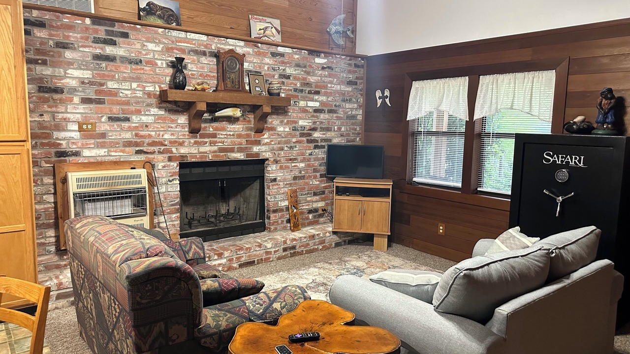 Photo of Livingroom in Longleaf