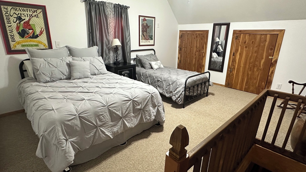Photo of Bedroom in Longleaf