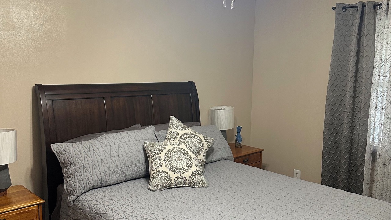 Photo of Bedroom in Longleaf