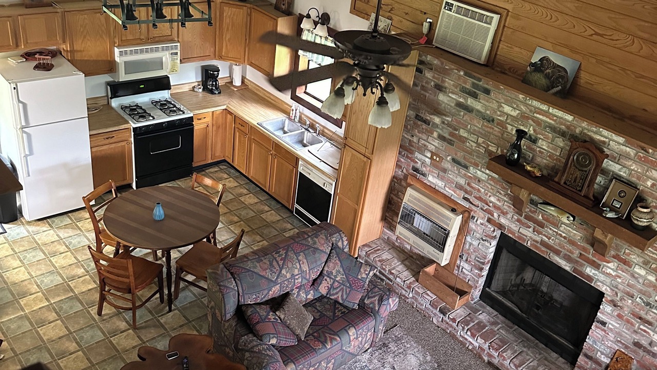 Photo of Livingroom in Longleaf