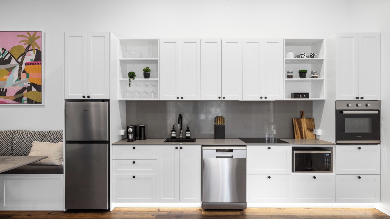 Photo of Kitchen in Springbrook