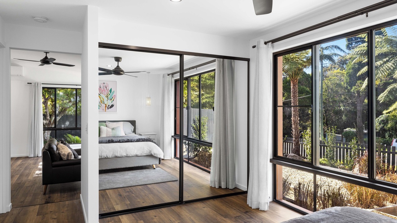 Photo of Bedroom in Springbrook