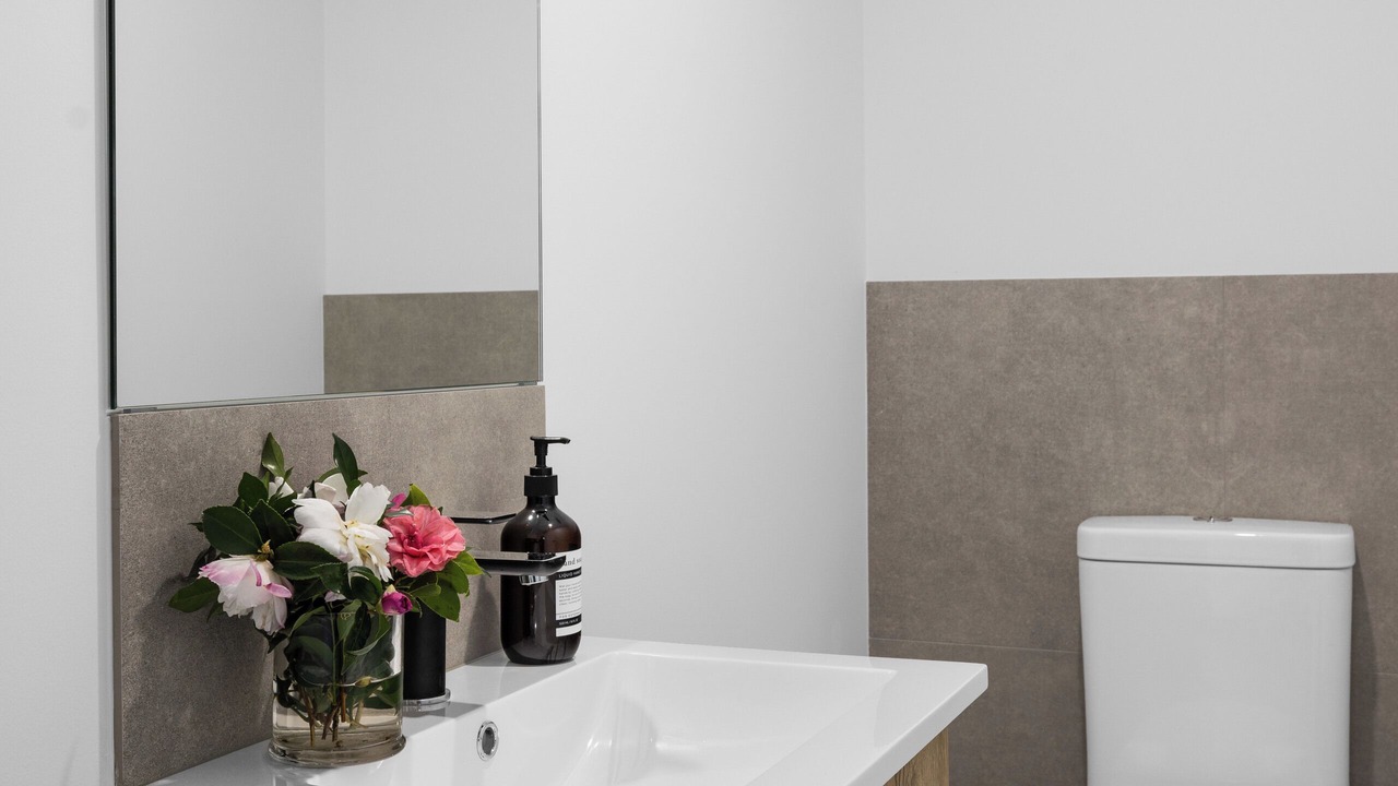 Photo of Bathroom in Springbrook