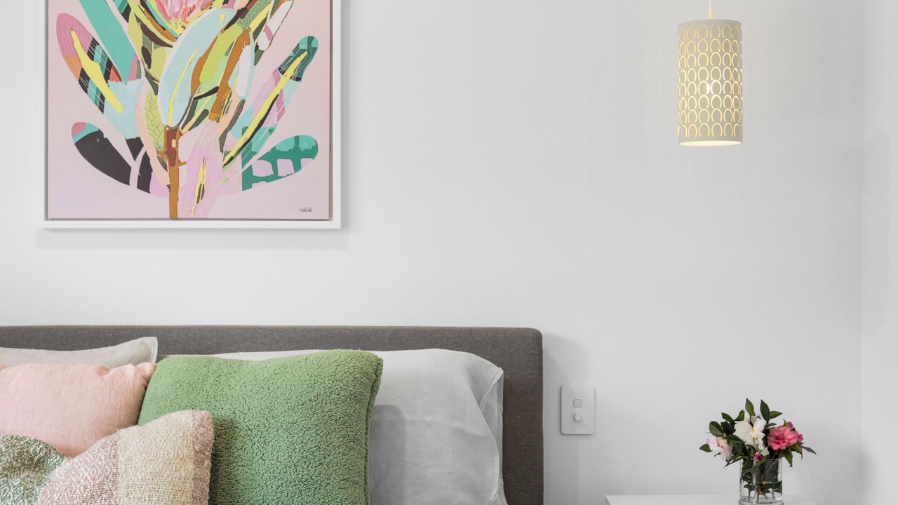 Photo of Bedroom in Springbrook