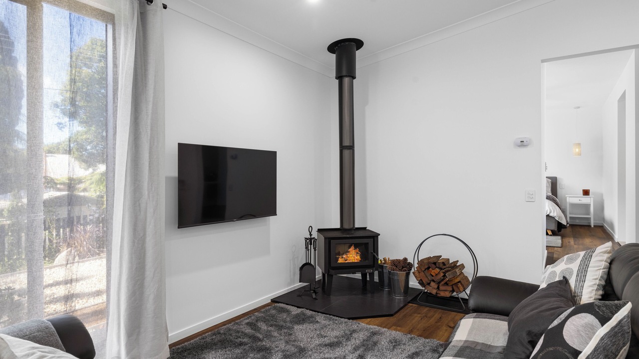 Photo of Livingroom in Springbrook