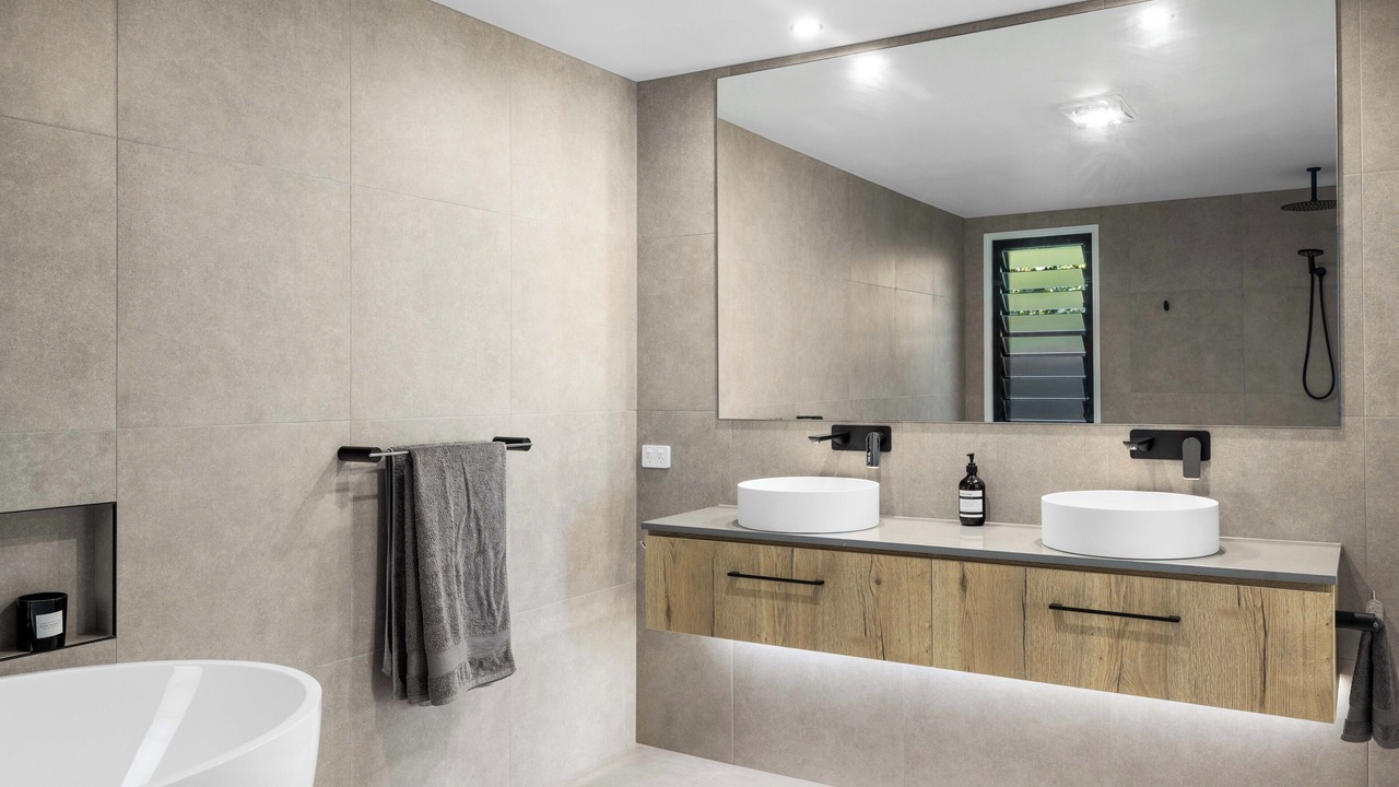 Photo of Bathroom in Springbrook