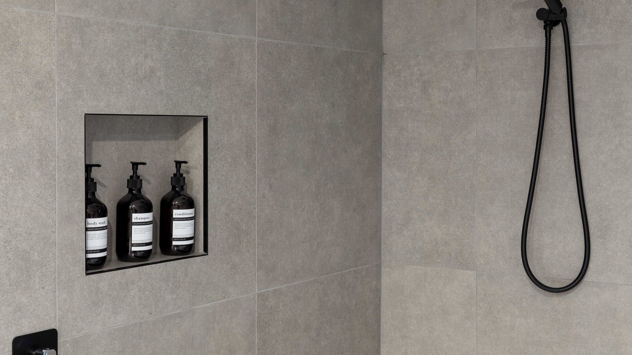 Photo of Bathroom in Springbrook