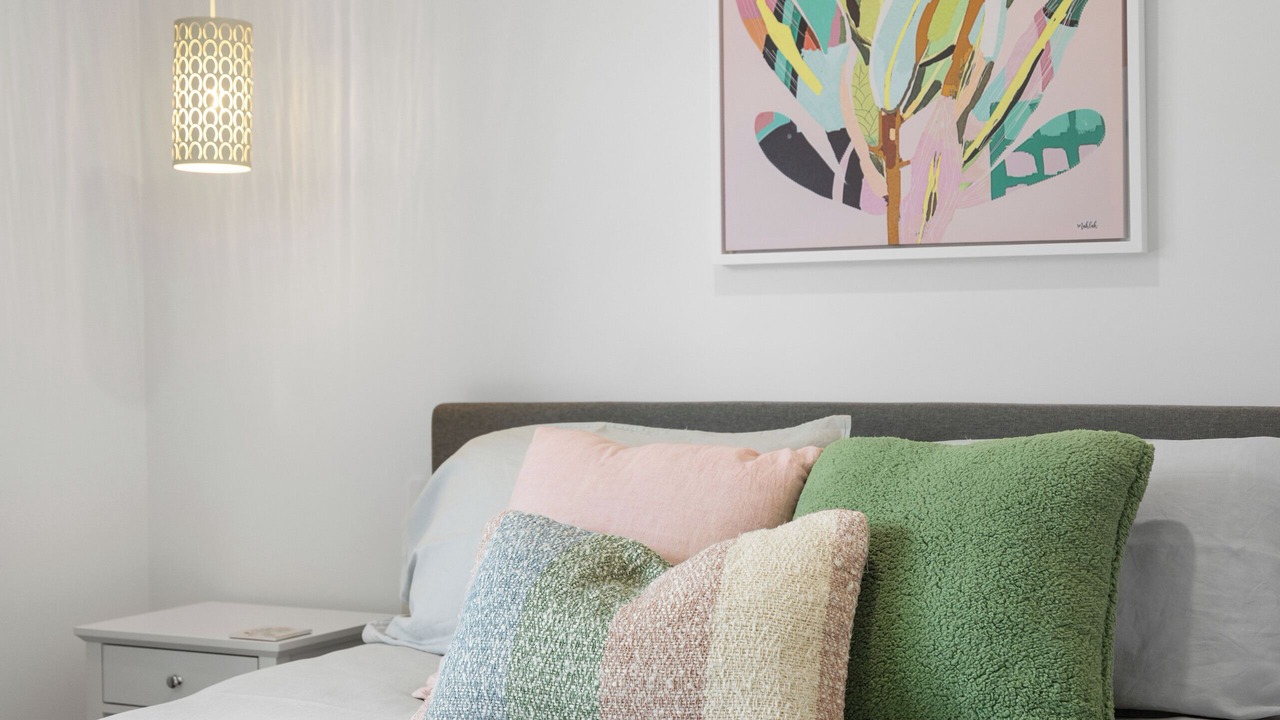 Photo of Bedroom in Springbrook