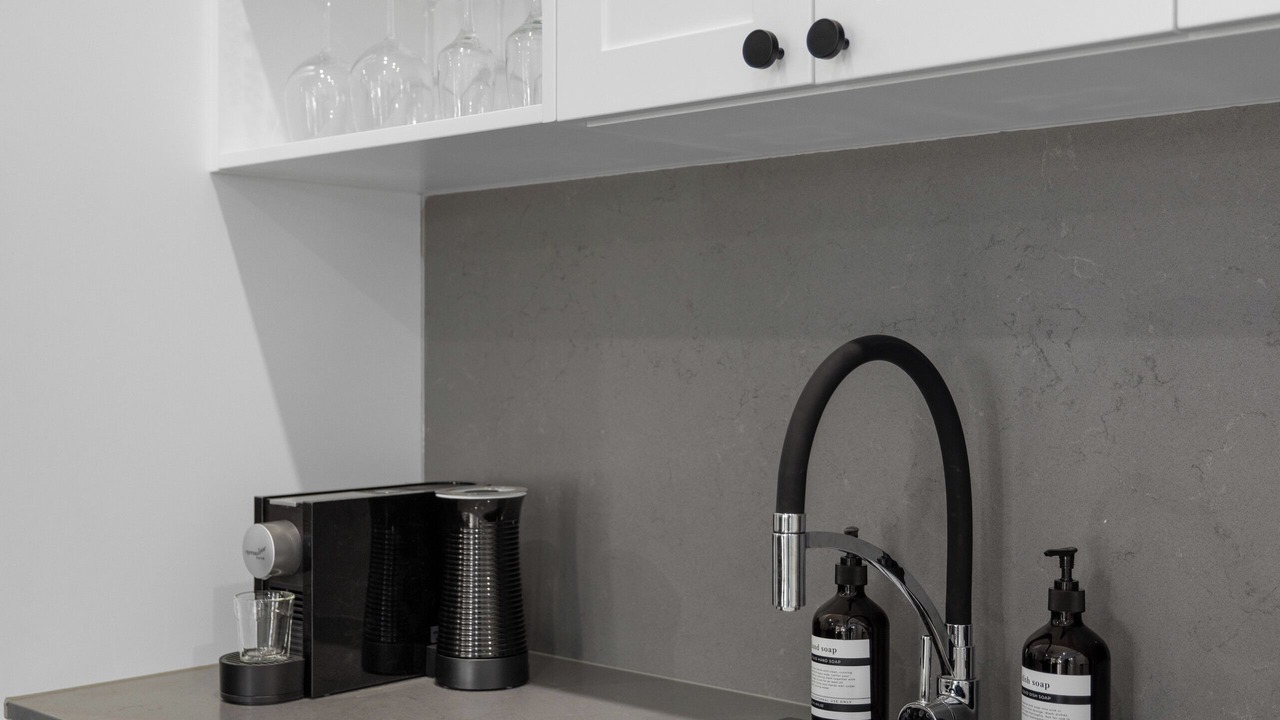 Photo of Kitchen in Springbrook