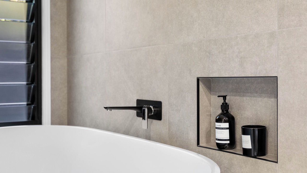 Photo of Bathroom in Springbrook