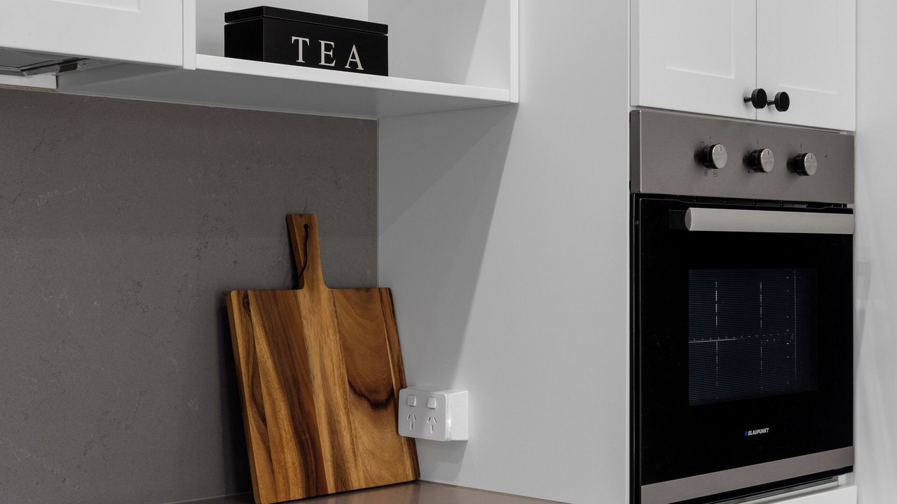 Photo of Kitchen in Springbrook