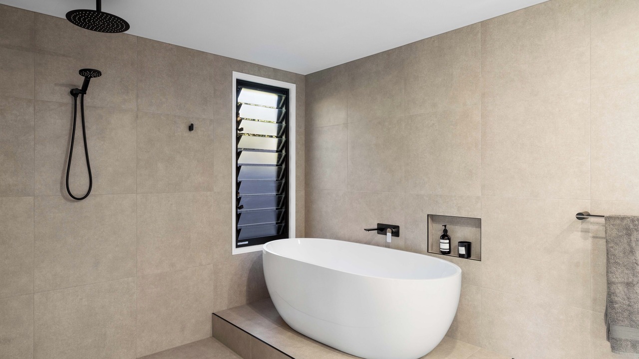 Photo of Bathroom in Springbrook