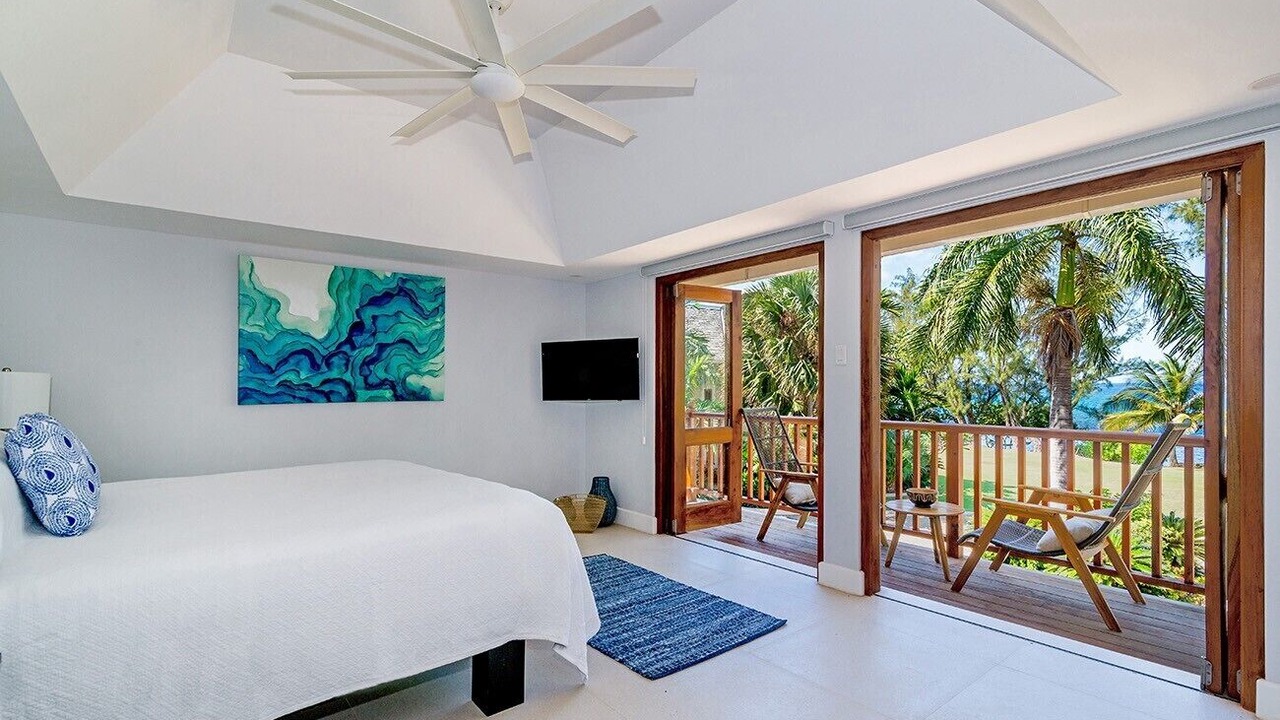 Photo of Bedroom in Discovery Bay
