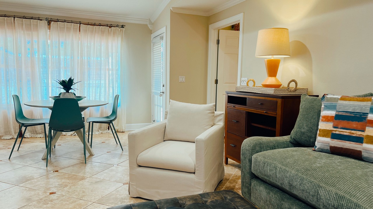Photo of Bedroom in Indian Bayou