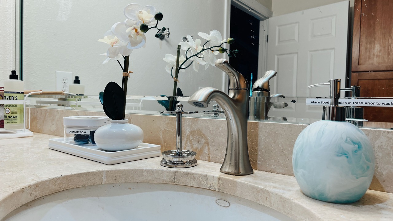 Photo of Bathroom in Indian Bayou