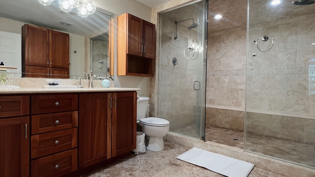 Photo of Bathroom in Indian Bayou