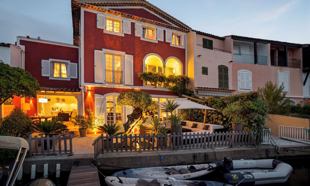 Photo of Outdoor in Port Grimaud