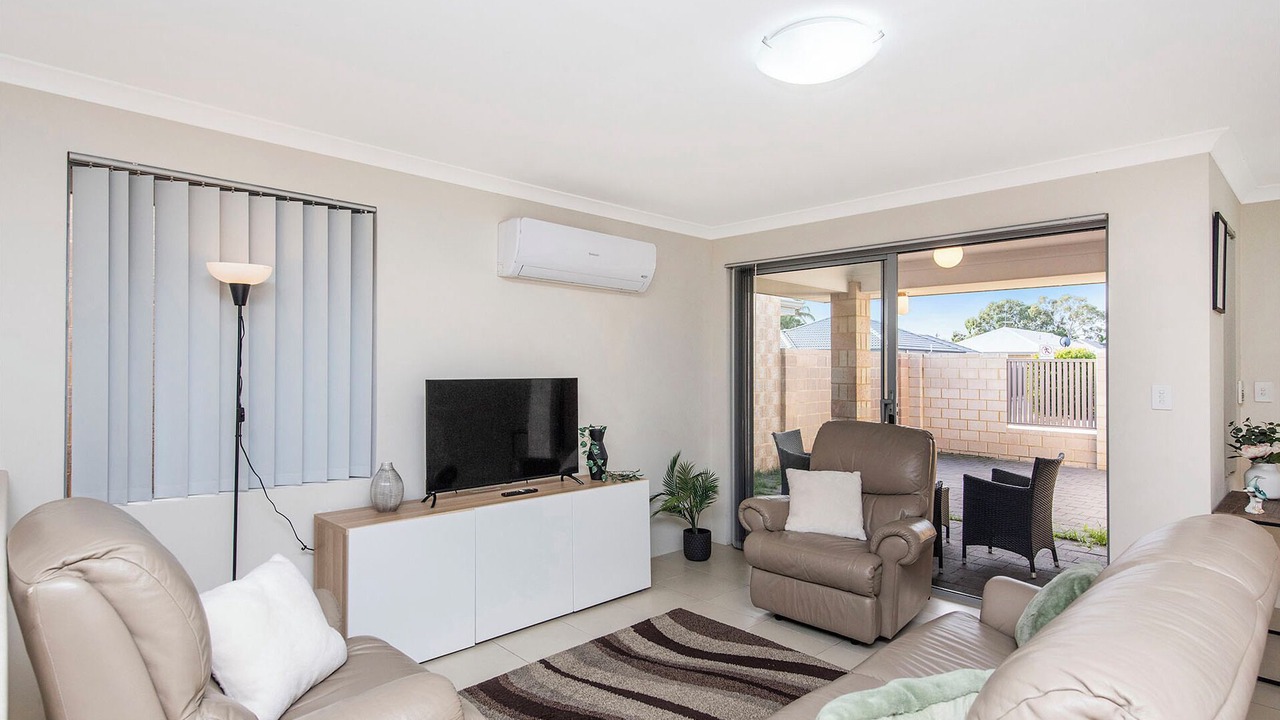 Photo of Livingroom in Gosnells