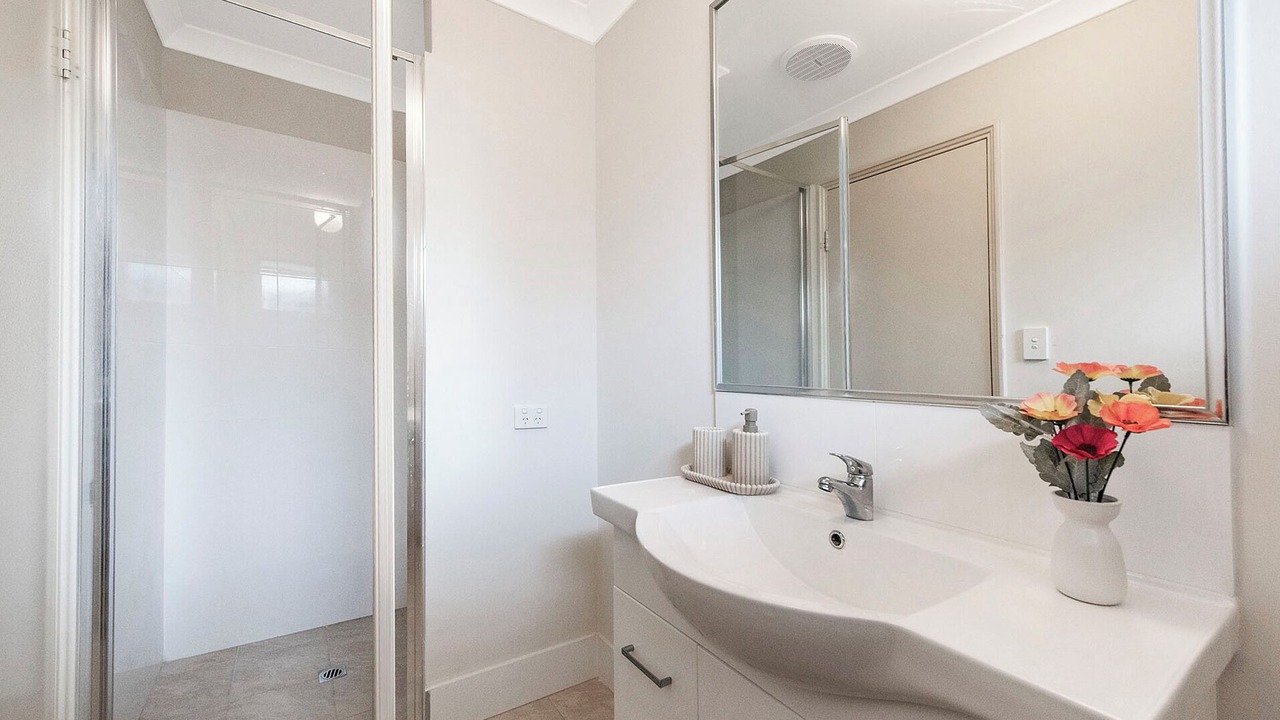Photo of Bathroom in Gosnells