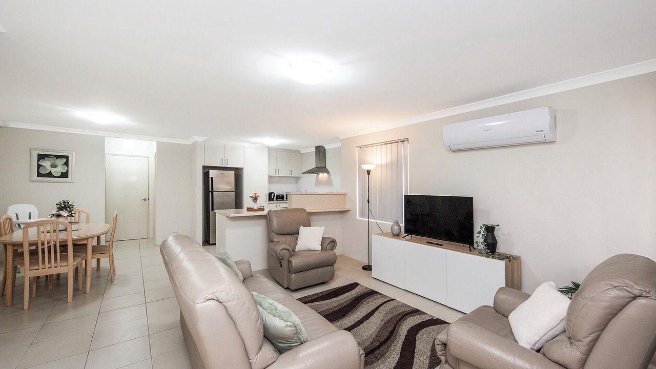 Photo of Livingroom in Gosnells