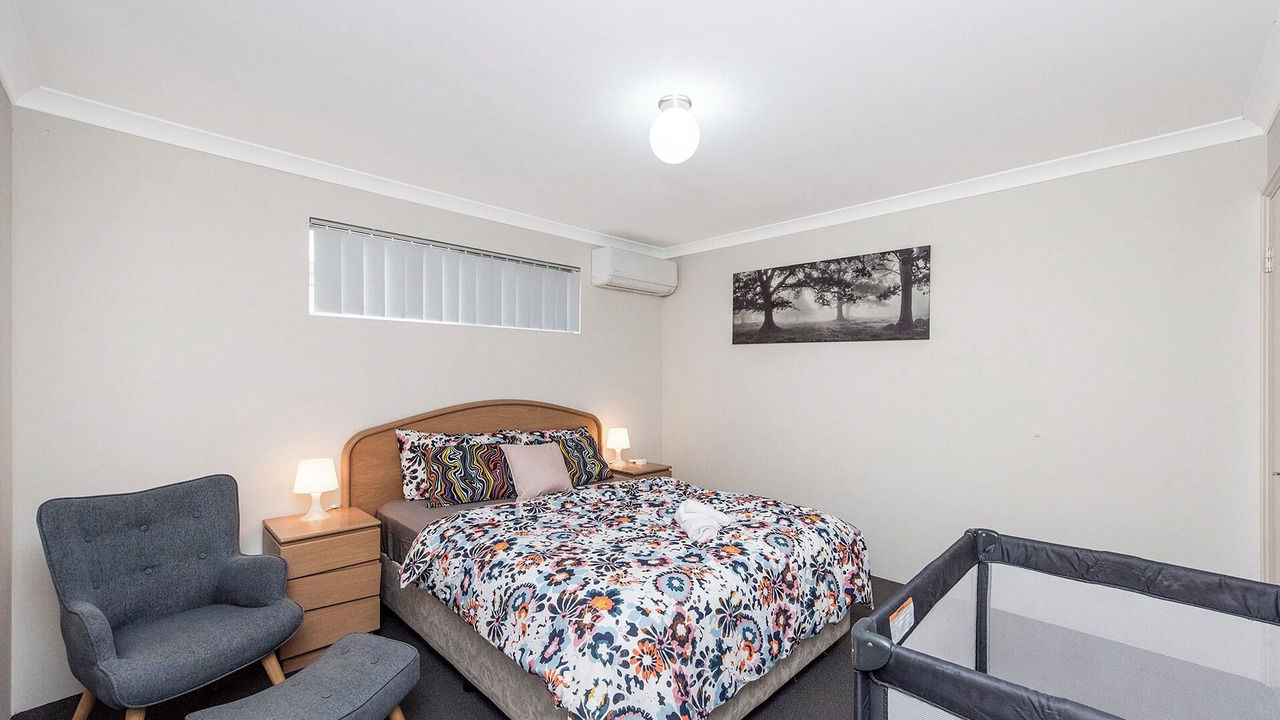 Photo of Bedroom in Gosnells