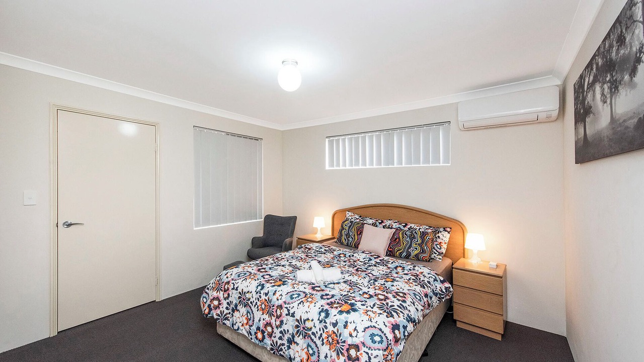 Photo of Bedroom in Gosnells
