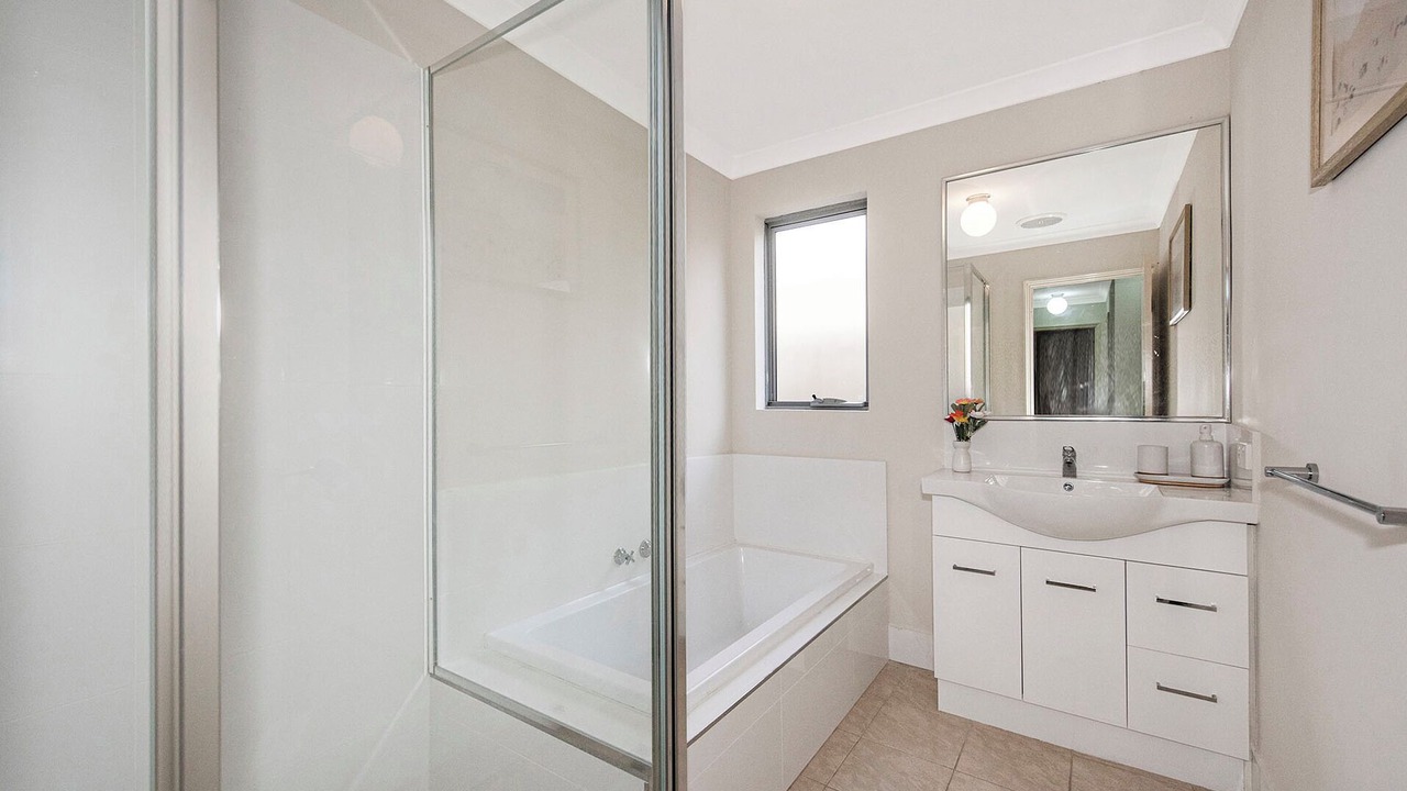 Photo of Bathroom in Gosnells