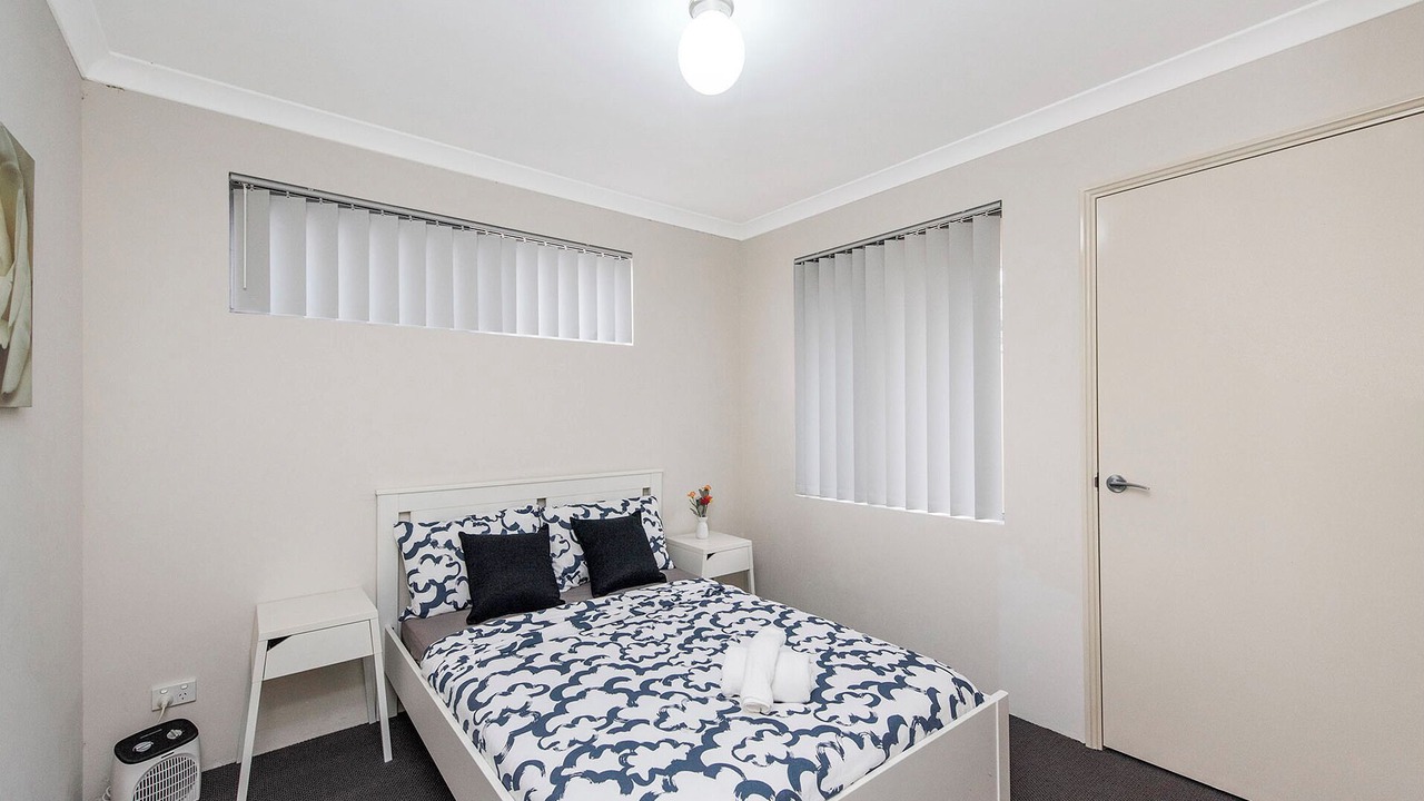 Photo of Bedroom in Gosnells