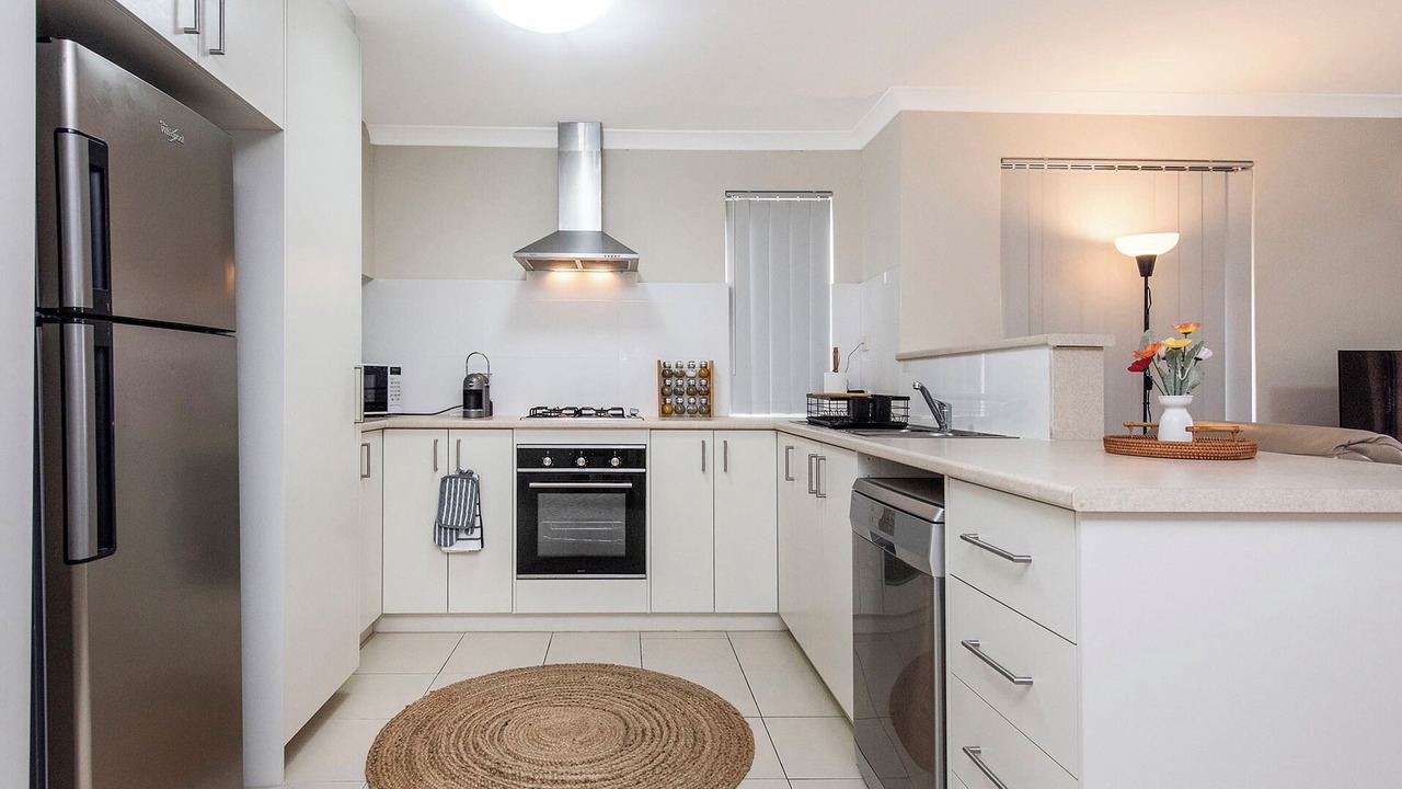 Photo of Kitchen in Gosnells