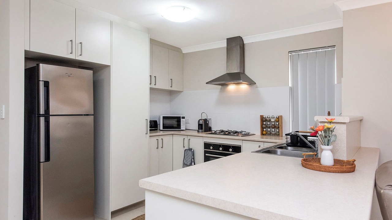 Photo of Kitchen in Gosnells