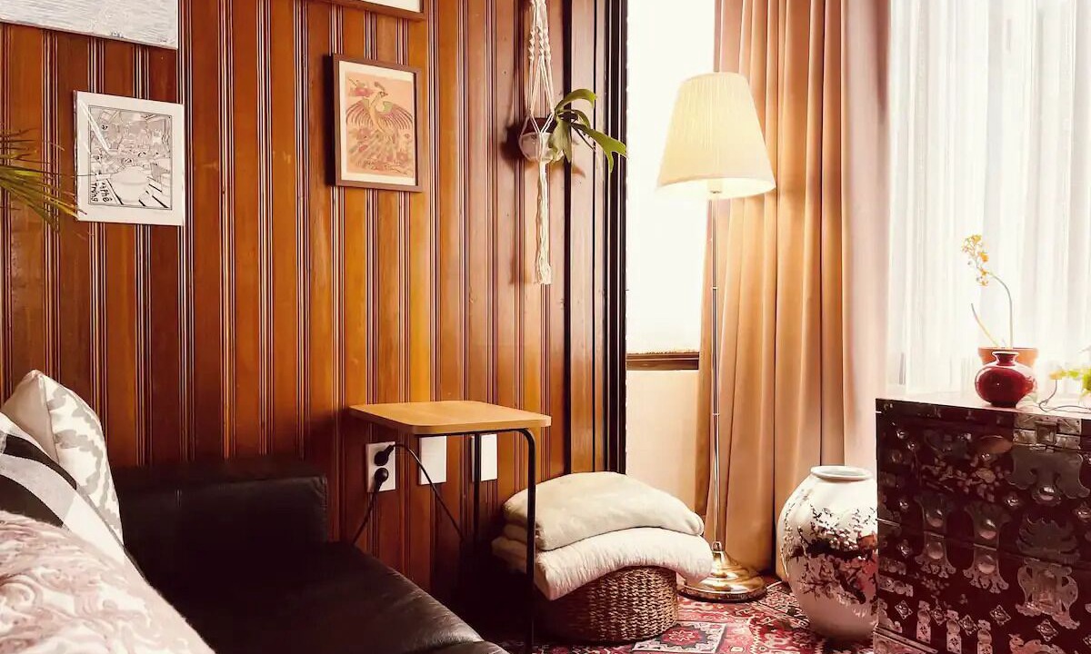 Photo of Livingroom in Sinsu-dong