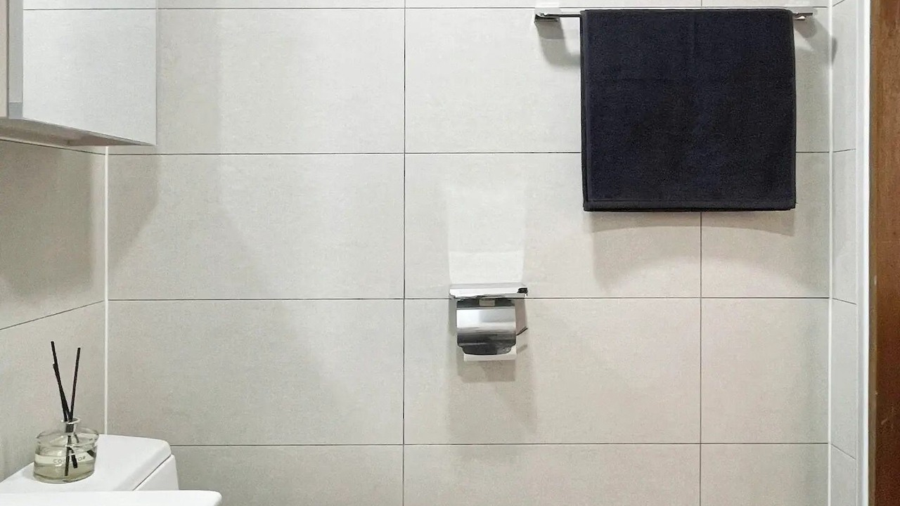 Photo of Bathroom in Sinsu-dong