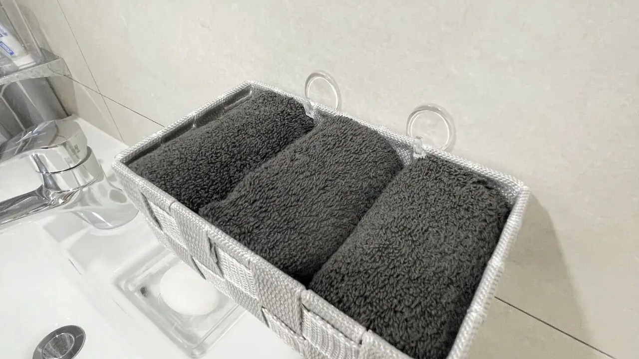 Photo of Bathroom in Sinsu-dong