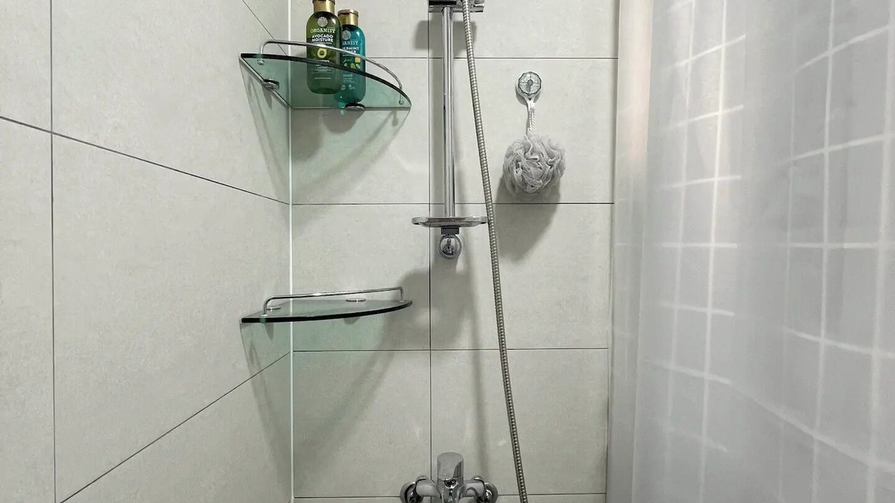 Photo of Bathroom in Sinsu-dong