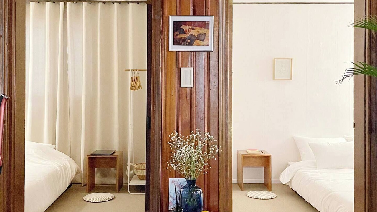 Photo of Bedroom in Sinsu-dong