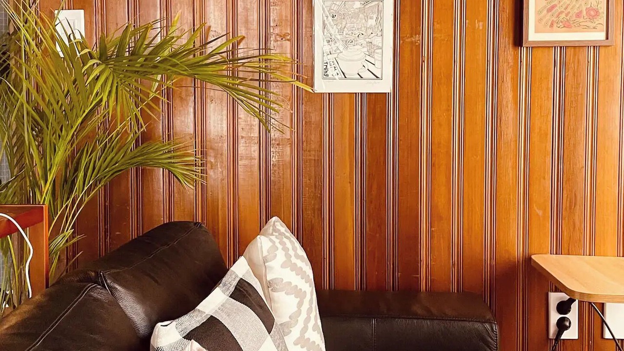 Photo of Livingroom in Sinsu-dong