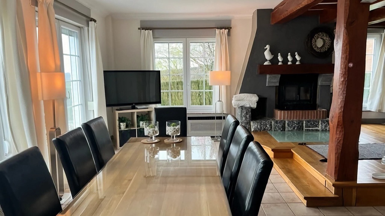 Photo of Livingroom in Theux