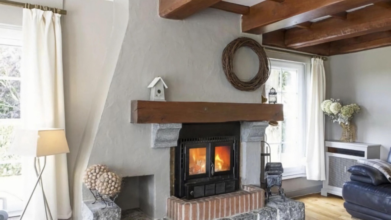 Photo of Livingroom in Theux
