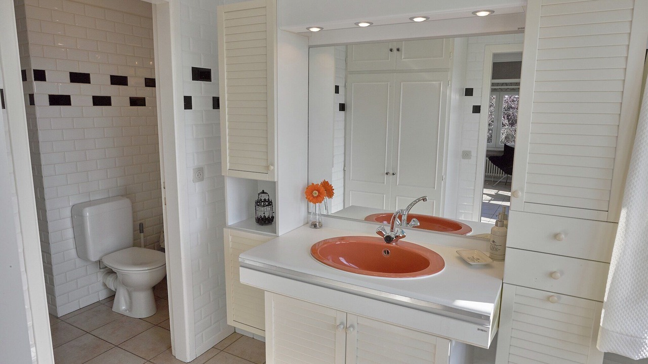 Photo of Bathroom in Theux