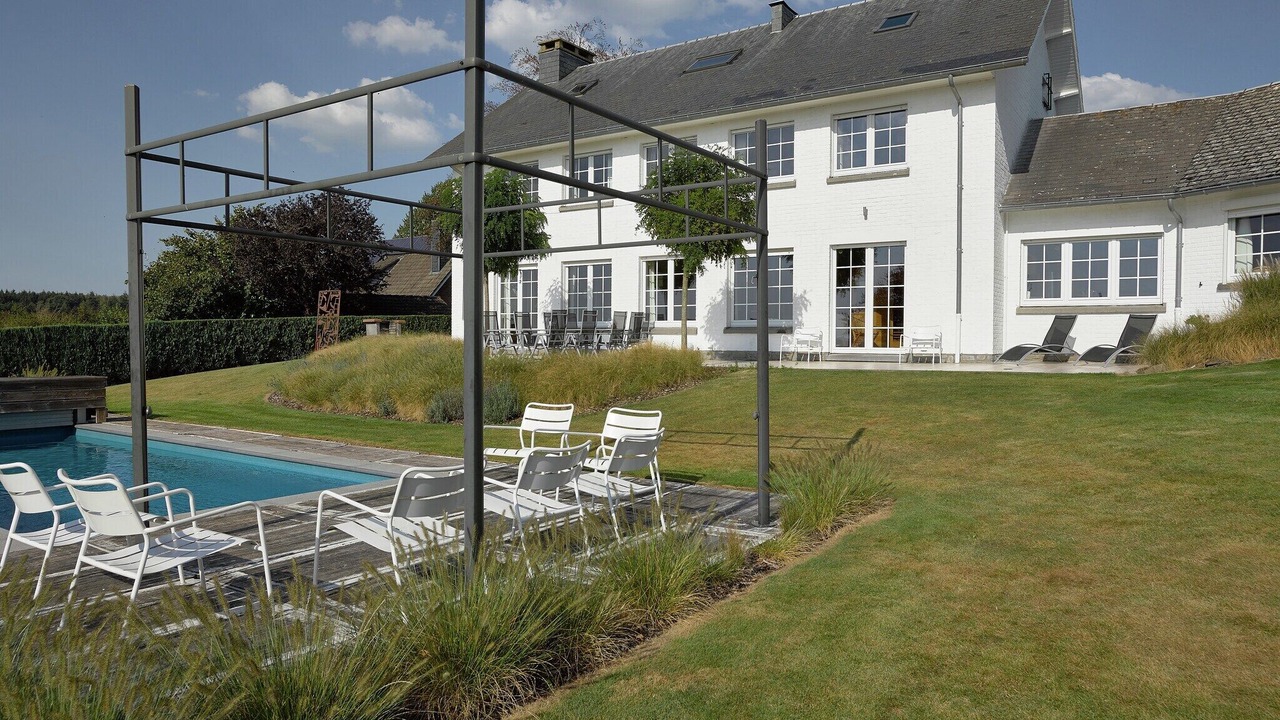 Photo of Outdoor in Theux