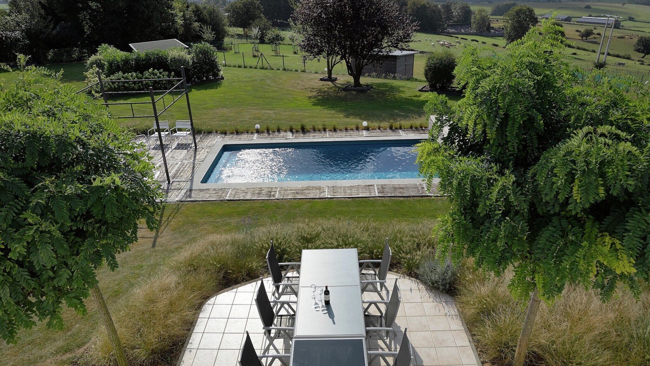 Photo of Outdoor in Theux